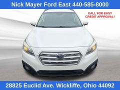 Used 2016  Subaru Outback 4d SUV i Premium at DriveNow Mayfield near Mayfield Heights&comma; OH