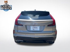 Used 2025  Cadillac XT4 AWD 4dr Premium Luxury at DriveNow Mayfield near Mayfield Heights&comma; OH
