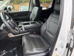 Used 2023  Toyota Tundra Hybrid 4WD Limited CrewMax 5&period;5ft Bed at DriveNow Mayfield near Mayfield Heights&comma; OH