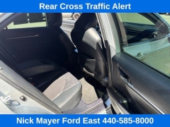 Used 2023  Toyota Camry XSE Auto at Drive Now Westlake near Westlake&comma; OH