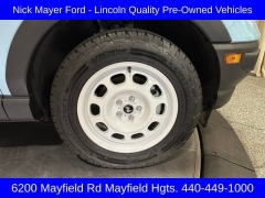 Used 2024 Ford Bronco Sport Heritage 4x4 at Drive Now Westlake near Westlake, OH
