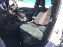 Used 2022  Chevrolet Trailblazer FWD 4dr LS at Drive Now Westlake near Westlake&comma; OH