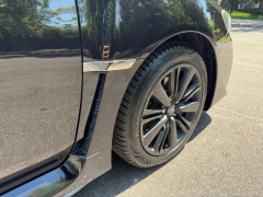 Used 2015  Subaru WRX 4d Sedan at Drive Now Westlake near Westlake&comma; OH