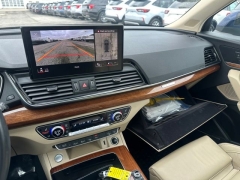 Used 2023  Audi Q5 S line Prestige 45 TFSI quattro at DriveNow Mayfield near Mayfield Heights&comma; OH