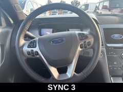 Used 2017  Ford Taurus SEL FWD at DriveNow Mayfield near Mayfield Heights&comma; OH