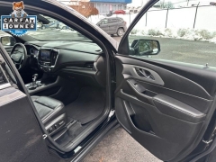 Used 2022  Chevrolet Traverse AWD 4dr LT Leather at DriveNow Mayfield near Mayfield Heights&comma; OH