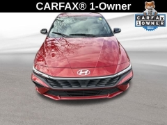 Used 2025  Hyundai Elantra SEL Sport IVT at DriveNow Mayfield near Mayfield Heights&comma; OH