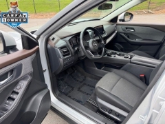 Used 2023  Nissan Rogue AWD SV at DriveNow Mayfield near Mayfield Heights&comma; OH
