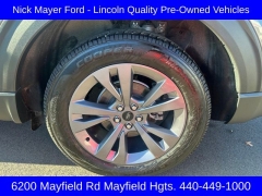 Used 2022  Ford Explorer XLT 4WD at DriveNow Mayfield near Mayfield Heights, OH