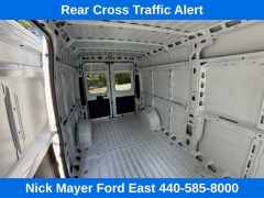 Used 2023  Ram ProMaster Cargo Van 2500 High Roof 159" WB at Drive Now Westlake near Westlake&comma; OH
