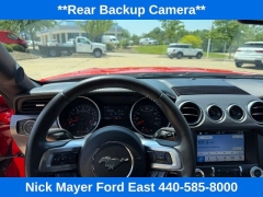 Used 2018  Ford Mustang GT Fastback at DriveNow Mayfield near Mayfield Heights&comma; OH