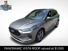 Used 2023  Ford Escape ST-Line AWD at Drive Now Westlake near Westlake&comma; OH