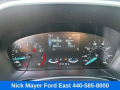 Used 2020  Ford Escape 4d SUV AWD SE at Drive Now Westlake near Westlake&comma; OH