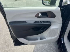 Used 2023  Chrysler Voyager LX FWD at Drive Now Westlake near Westlake&comma; OH