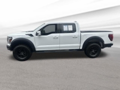 Used 2025  Ford F-150 4WD Raptor SuperCrew 5&period;5' Box at DriveNow Mayfield near Mayfield Heights&comma; OH