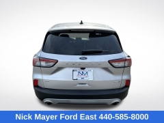 Used 2020  Ford Escape 4d SUV AWD SE at Drive Now Westlake near Westlake&comma; OH