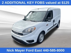 Used 2022  Ram ProMaster City Wagon Wagon at Drive Now Westlake near Westlake&comma; OH