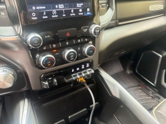 Used 2022  Ram 2500 4WD Laramie Crew Cab 6'4" Box at Drive Now Westlake near Westlake&comma; OH
