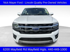 Used 2024 Ford Expedition Max Limited 4x4 at Drive Now Westlake near Westlake, OH