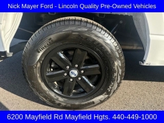 Used 2021 Ford F-150 4WD SuperCrew 5.5' Box at Drive Now Westlake near Westlake, OH