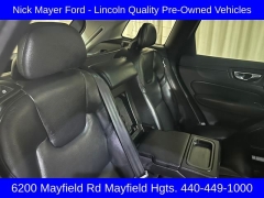 Used 2018 Volvo XC60 4d SUV AWD T5 Momentum at Drive Now Westlake near Westlake, OH
