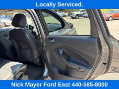 Used 2017  Ford Escape 4d SUV FWD SE at DriveNow Mayfield near Mayfield Heights&comma; OH