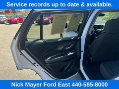 Used 2024  GMC Terrain AWD 4dr SLE at Drive Now Westlake near Westlake&comma; OH