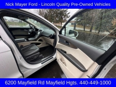 Used 2019  Lincoln Nautilus Select FWD at DriveNow Mayfield near Mayfield Heights, OH