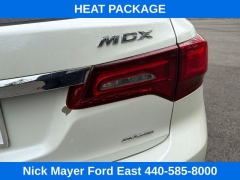 Used 2015  Acura MDX 4d SUV AWD Tech at DriveNow Mayfield near Mayfield Heights&comma; OH