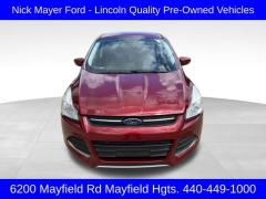 Used 2016 Ford Escape 4d SUV FWD SE at Drive Now Westlake near Westlake, OH