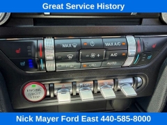 Used 2018  Ford Mustang GT Fastback at DriveNow Mayfield near Mayfield Heights&comma; OH