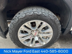 Used 2019  GMC Sierra 1500 4WD Crew Cab 147" Denali at DriveNow Mayfield near Mayfield Heights&comma; OH