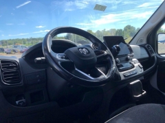 Used 2024  Ram ProMaster Cargo Van Tradesman 2500 High Roof 159" WB w&sol;Pass Seat at Drive Now Westlake near Westlake&comma; OH