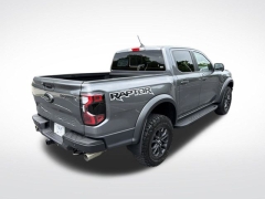 Used 2025  Ford Ranger Raptor 4WD SuperCrew 5' Box at DriveNow Mayfield near Mayfield Heights&comma; OH