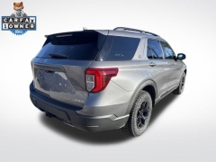 Used 2022  Ford Explorer Timberline 4WD at DriveNow Mayfield near Mayfield Heights&comma; OH