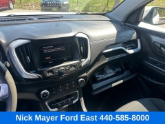 Used 2024  GMC Terrain AWD 4dr SLE at Drive Now Westlake near Westlake&comma; OH