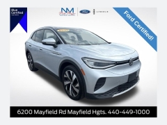 Used 2021  Volkswagen ID&period;4 Pro S RWD at Drive Now Westlake near Westlake&comma; OH