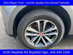 Used 2021  Jaguar F-PACE P250 AWD S at Drive Now Westlake near Westlake, OH