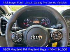 Used 2020  Kia Soul S IVT at DriveNow Mayfield near Mayfield Heights, OH