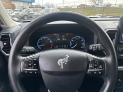 Used 2022  Ford Bronco Sport Big Bend 4x4 at Drive Now Westlake near Westlake&comma; OH