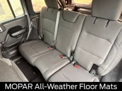 Used 2020  Jeep Wrangler Unlimited Willys Sport 4x4 at DriveNow Mayfield near Mayfield Heights&comma; OH