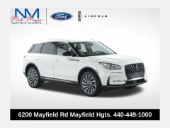 Used 2023  Lincoln Corsair Reserve FWD at DriveNow Mayfield near Mayfield Heights&comma; OH