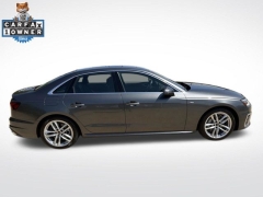 Used 2024  Audi A4 Sedan S line Premium Plus 45 TFSI quattro at Drive Now Westlake near Westlake&comma; OH