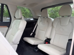 Used 2020  Volvo XC90 4d SUV AWD T6 Inscription 6-Passenger at DriveNow Mayfield near Mayfield Heights&comma; OH