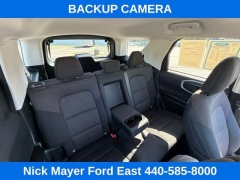 Used 2024  Ford Bronco Sport Big Bend 4x4 at DriveNow Mayfield near Mayfield Heights&comma; OH