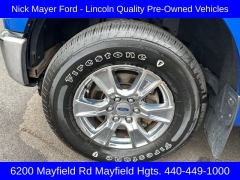 Used 2016 Ford F-150 4WD SuperCab 145" at Drive Now Westlake near Westlake, OH