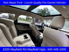 Used 2024  Lincoln Corsair Premiere AWD at DriveNow Mayfield near Mayfield Heights, OH