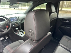 Used 2022  Chevrolet Equinox AWD 4dr RS at Drive Now Westlake near Westlake&comma; OH