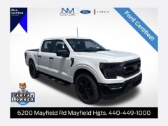 Used 2021  Ford F-150 4WD SuperCrew 5&period;5' Box at DriveNow Mayfield near Mayfield Heights&comma; OH