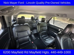 Used 2022 Ford Explorer XLT 4WD at DriveNow Mayfield near Mayfield Heights, OH